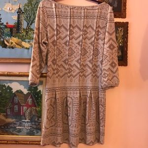 Gorgeous Retro 20’s /70’s Dress